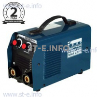 Сварочный инвертор MMA-220F - st-e.info - Дзержинск