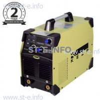 Сварочный инвертор ARC-250GS, 220/380В - st-e.info - Дзержинск
