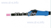 Горелка аргонодуговая сварочная (TIG) SR-P 25W FX TBi 4 м с водяным охлаждением - st-e.info - Дзержинск