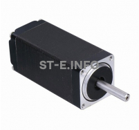 Двухфазный шаговый двигатель nema11 28HS  - st-e.info - Дзержинск