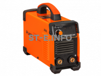 Сварочный инвертор Сварог REAL ARC 220 (Z243N) - st-e.info - Дзержинск