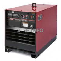 Сварочный трактор для сварки под флюсом Idealarc DC-1000 - st-e.info - Дзержинск