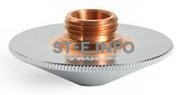 Сопло 352281 для лазерного станка Trumpf д. 1,0 мм - st-e.info - Дзержинск