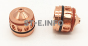 Сопло 36-1055 Termal Dynamic XT-301 - st-e.info - Дзержинск