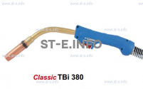 Корпус горелки TBi 380, 50° - st-e.info - Дзержинск
