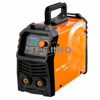 Инвертор сварочный аппарат Сварог ARC 160 "REAL SMART" (Z28103) - st-e.info - Дзержинск