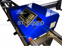 Портальная машина термической резки ST Plus 6000x3500mm - st-e.info - Дзержинск