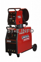 Сварочный полуавтомат Powertec 305S / LF-22M - st-e.info - Дзержинск