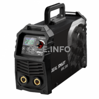 Инвертор сварочный Сварог ARC 200 "REAL SMART" (Z28303) - st-e.info - Дзержинск