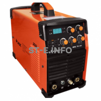 Инвертор сварочный Сварог TIG 250 "REAL" (W229)  - st-e.info - Дзержинск