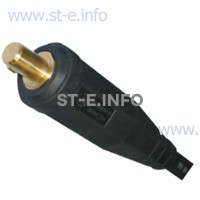 Штекер BSB 50-70 ABI-CM 50-70 - st-e.info - Дзержинск