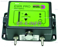 Газовый регулятор EWR PRO 500A - st-e.info - Дзержинск