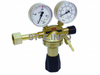 Редуктор DIN-Control HYDROGEN Водород - st-e.info - Дзержинск