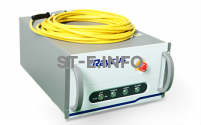 Источник лазерного излучения RFL-C500L - st-e.info - Дзержинск