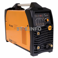 Инвертор сварочный Сварог TIG 300 P "PRO" (W232) - st-e.info - Дзержинск
