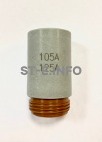 60309BV Защитный кожух Pmax 105 - st-e.info - Дзержинск