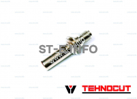 Электрод для плазмотрона LC105 арт. W03X0893-60A TEHNOCUT - st-e.info - Дзержинск