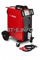 Сварочный аппарат для аргонодуговой сварки PRO TIG 400CT - st-e.info - Дзержинск