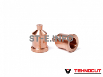 Сопло для плазмотрона LC105 60A арт. W03X0893-62A TEHNOCUT - st-e.info - Дзержинск