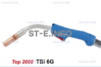 Корпус горелки  TBi 6G, 50° - st-e.info - Дзержинск