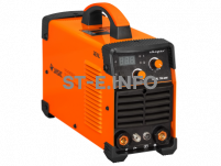 Сварочный инвертор Сварог REAL TIG 200 (W223) - st-e.info - Дзержинск
