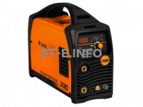 Сварочный инвертор Сварог PRO TIG 200 P DSP AC/DC (E201) - st-e.info - Дзержинск