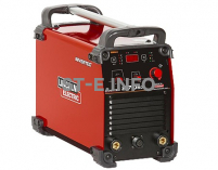 Инвертор сварочный Invertec 270-SX - st-e.info - Дзержинск