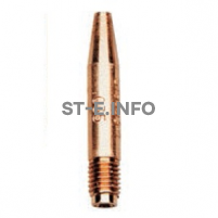  Усеченный  наконечник 0,8мм KP14T-30 - st-e.info - Дзержинск