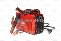 Сварочный аппарат для ручной дуговой сварки ARC-200 IGBT - st-e.info - Дзержинск