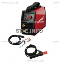 Аппарат для ручной дуговой сварки Arcweld 130i-S - st-e.info - Дзержинск