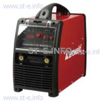 Аппарат для ручной дуговой сварки Arcweld 200i-ST DV - st-e.info - Дзержинск