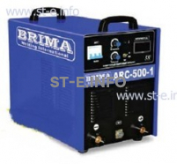 Сварочный аппарат Brima (инвертор) ARC-500-1 - st-e.info - Дзержинск