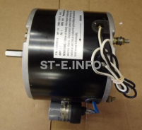 Мотор вентилятора M9983-6 Lincon Electric - st-e.info - Дзержинск