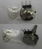 Потенциометр T10812-122 Lincoln Electric - st-e.info - Дзержинск