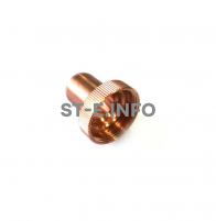 Насадка  CV0008 для плазмотрона 141 - st-e.info - Дзержинск