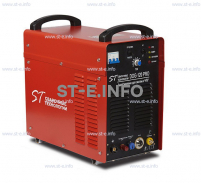 Установка воздушно-плазменной резки DOG-120 PRO - st-e.info - Дзержинск