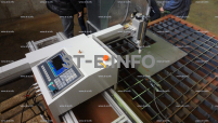 Машины термической (газовой) резки консольного типа SNR-KB с ЧПУ  3000х1500мм - st-e.info - Дзержинск