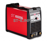 Сварочный аппарат для аргонодуговой сварки HANDY TIG-200Di - st-e.info - Дзержинск