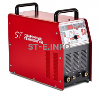 Сварочный аппарат для аргонодуговой сварки MASTER TIG-250AC - st-e.info - Дзержинск