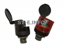 Разъем-болт EDZ 50 TYPE 1 - st-e.info - Дзержинск