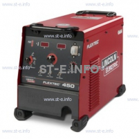 Flextec 450 - st-e.info - Дзержинск