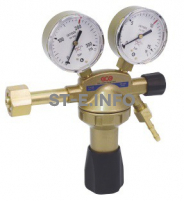 Редуктор DINARG Plus N2/Ar (Aргон/CO2) - st-e.info - Дзержинск