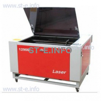 Лазерный станок для гравировки и резки ST-LG1290G - st-e.info - Дзержинск