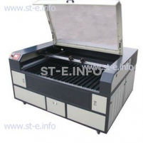 Лазерный станок для гравировки и резки ST-LG1612RF - st-e.info - Дзержинск