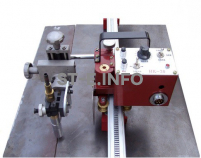 Сварочная каретка HK-20 - st-e.info - Дзержинск