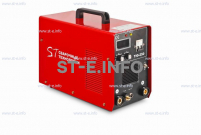 Инвертор для аргонодуговой сварки TIG-250 MOS - st-e.info - Дзержинск