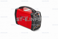 Инвертор для аргонодуговой сварки TIG-250 IGBT - st-e.info - Дзержинск