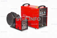 Инвертор для автоматической TIG сварки ROBO-WELDING 578 - st-e.info - Дзержинск