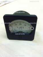 Вольтметр M10486-4 - st-e.info - Дзержинск