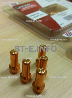 Электрод для плазмотрона LC65/80/100 арт. W03X0893-25A - st-e.info - Дзержинск